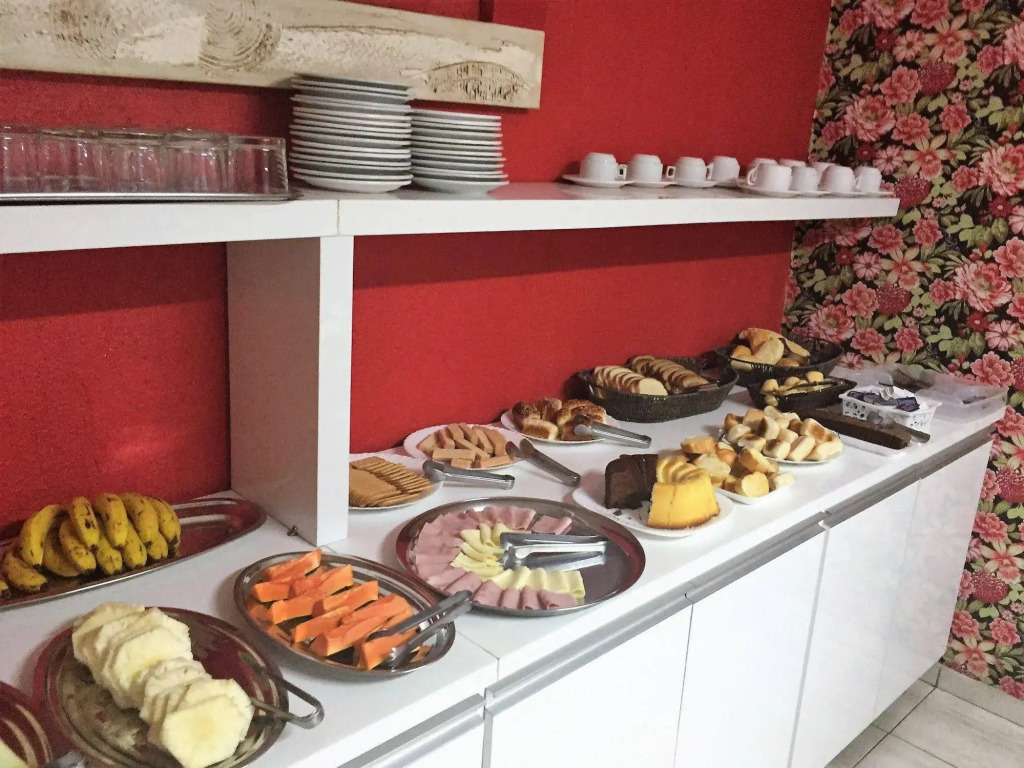 Hotel Vila Planalto