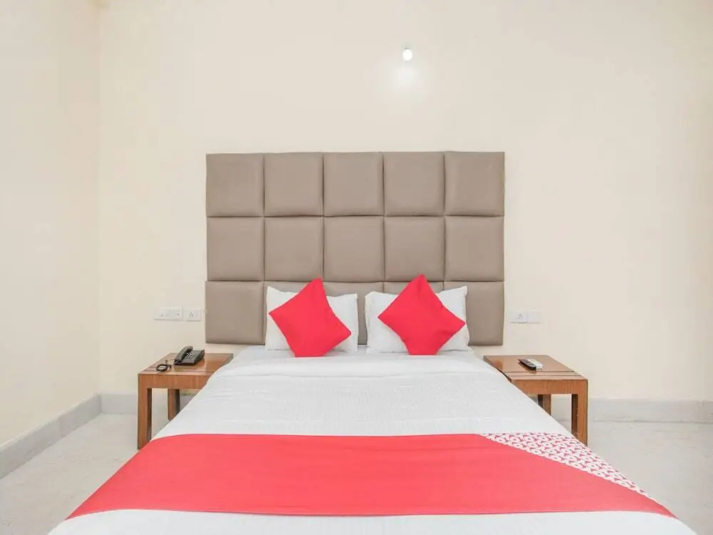 Stopovers Serviced Apartment Jayanagar by OYO Rooms