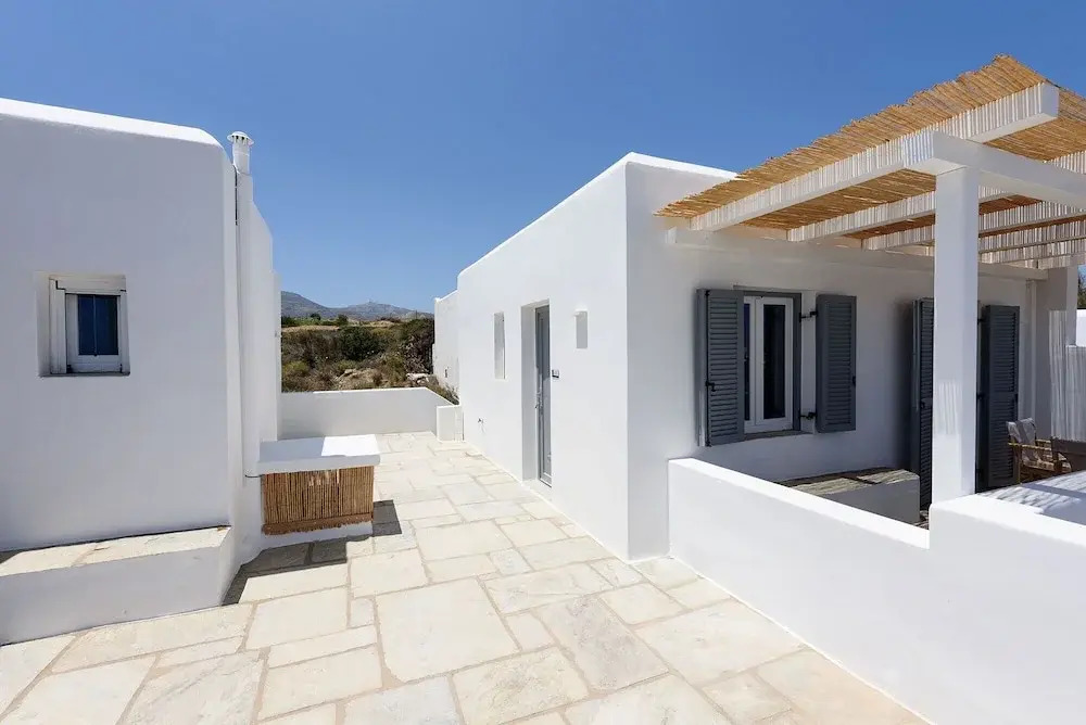Phaedrus Living: Paros Cycladic Residences 12