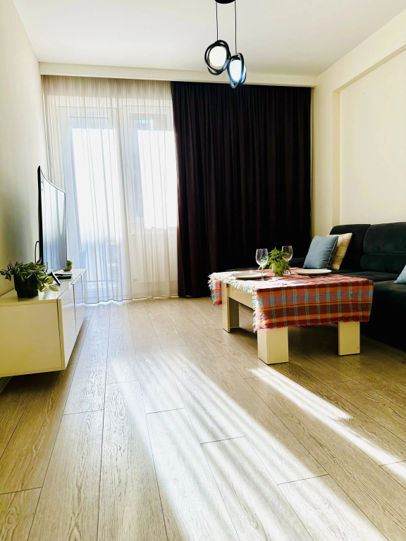 Апарт-отель Holiday Tbilisi  Isani ApartHotel