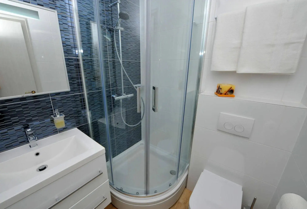 Metropole Luxury Rooms Split