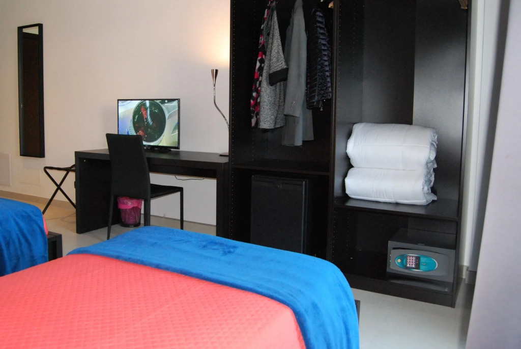 Maestrale Resort Hotel - Grosseto