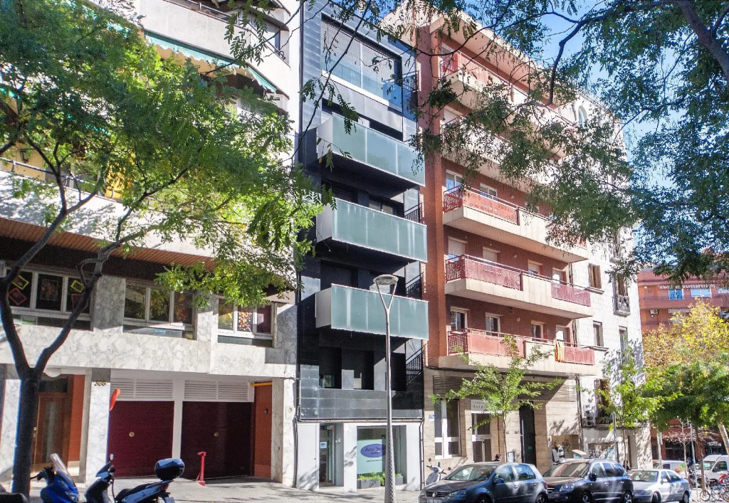 MH Apartments Sant Pau