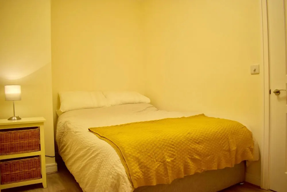 2 Bedroom Dublin Apartment
