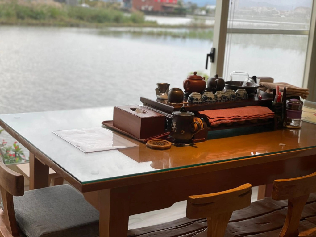 JiuZhiAn Apartment