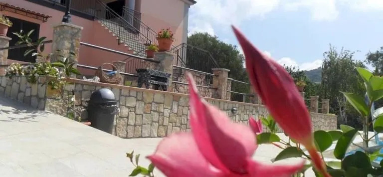 Agriturismo Aurella