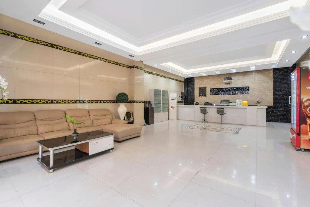 Tainuo Hotel