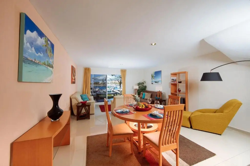 Isla Mazatlan Residence Club