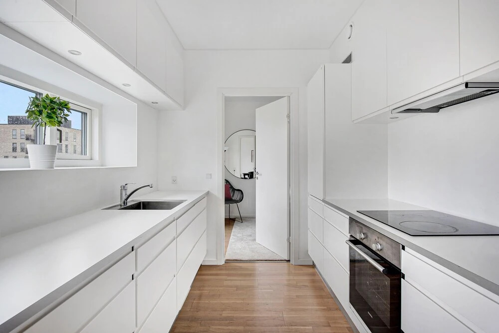 Sanders Arena - Cute 3-bdr Apt Close to Metro