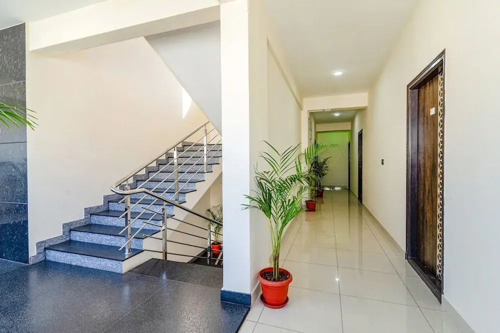 FabHotel Green Vista - Bannerghatta Main road
