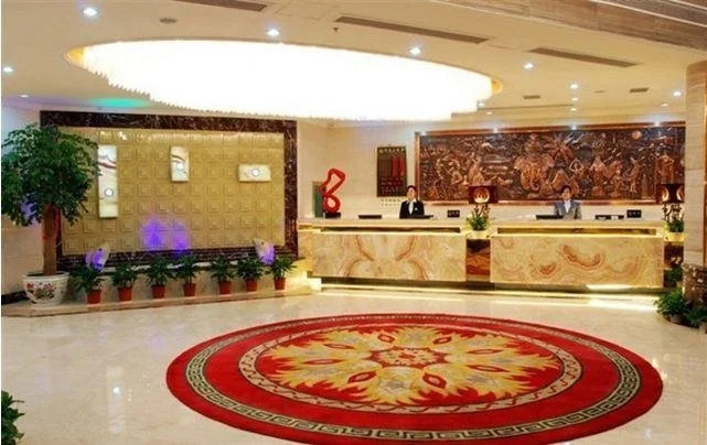 Dongyang International Hotel