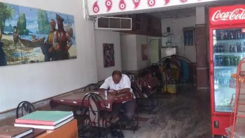 Hotel Bhagwat Palace