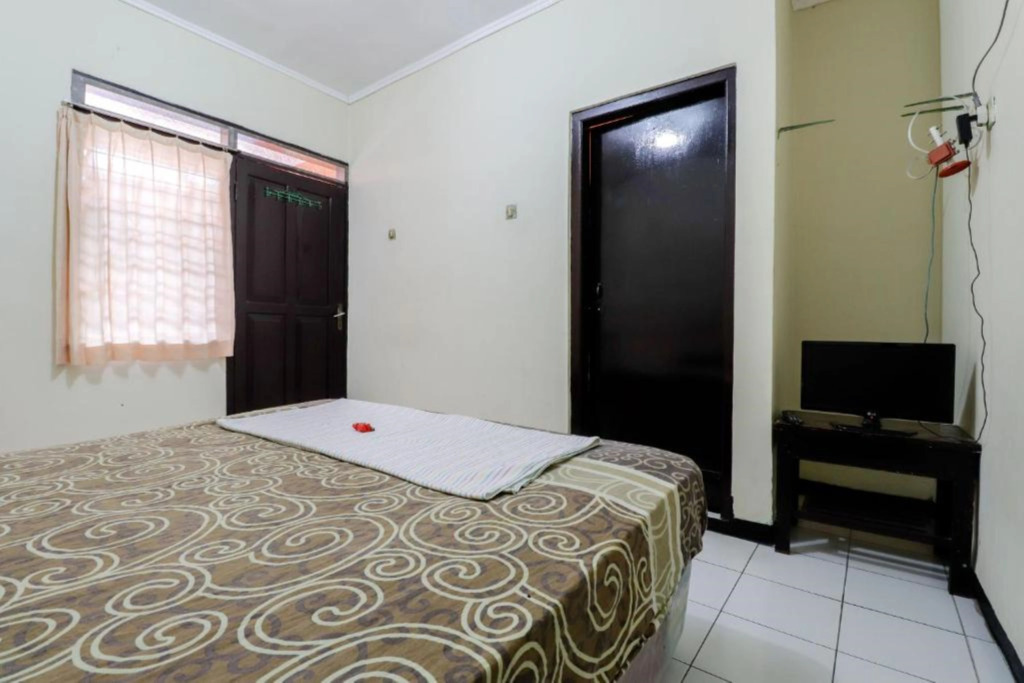 Cempaka Hotel