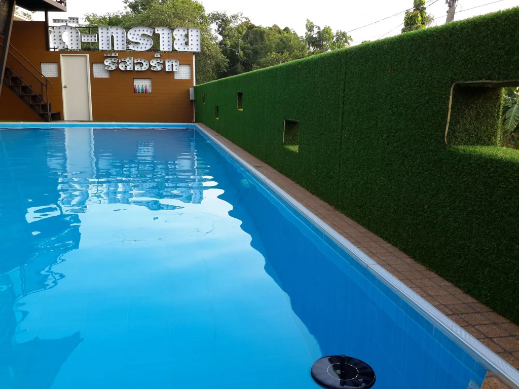 D-Sine Resort