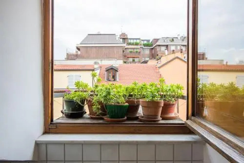 Bastioni Apartment