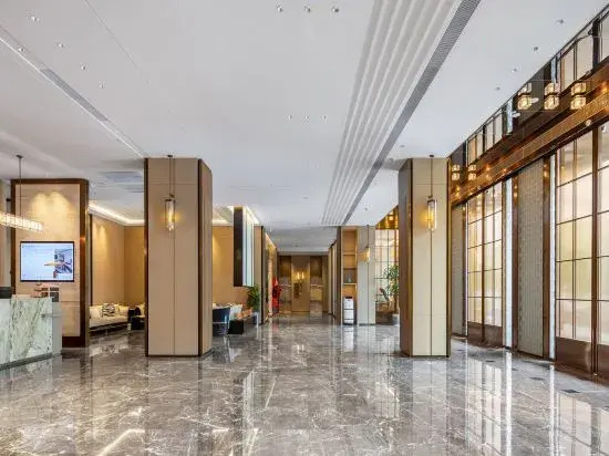 ECHENG Hotel (Enshi Wenhuazhongxin)