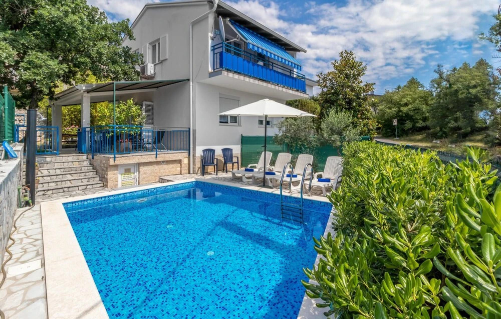 Gorgeous Home In Jadranovo