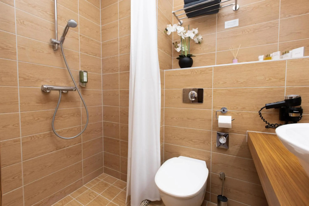 Hotel Bern by Rikas Hotels