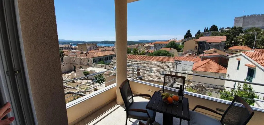 Apartments Agata