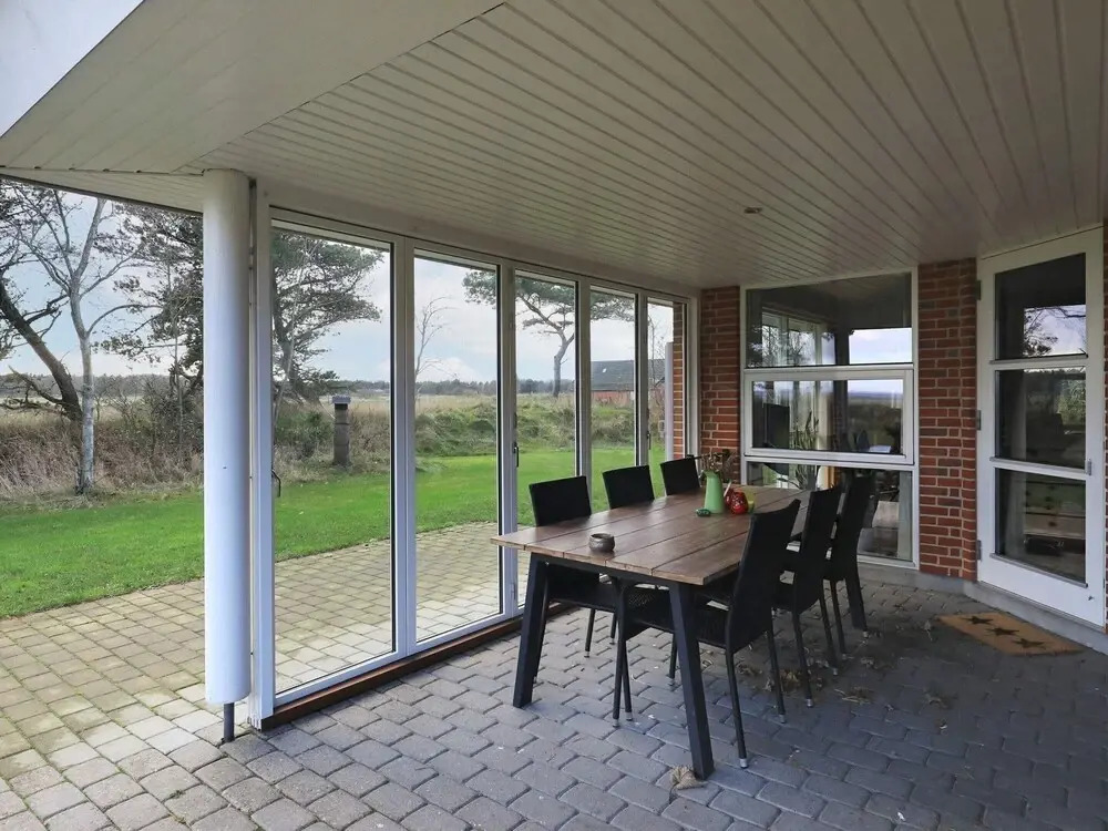 4 Star Holiday Home in Blavand