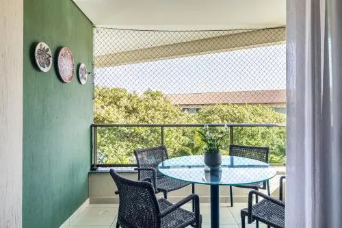 Carneiro Beach Resort 305