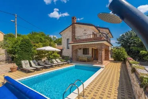 Villa Dedic