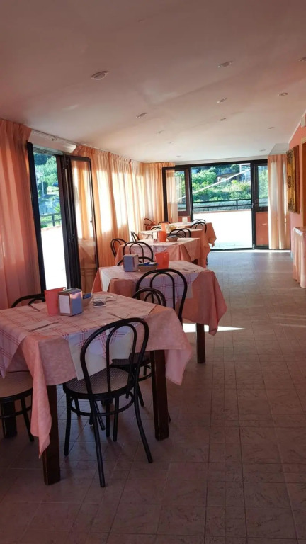 Hotel Il Vulcano