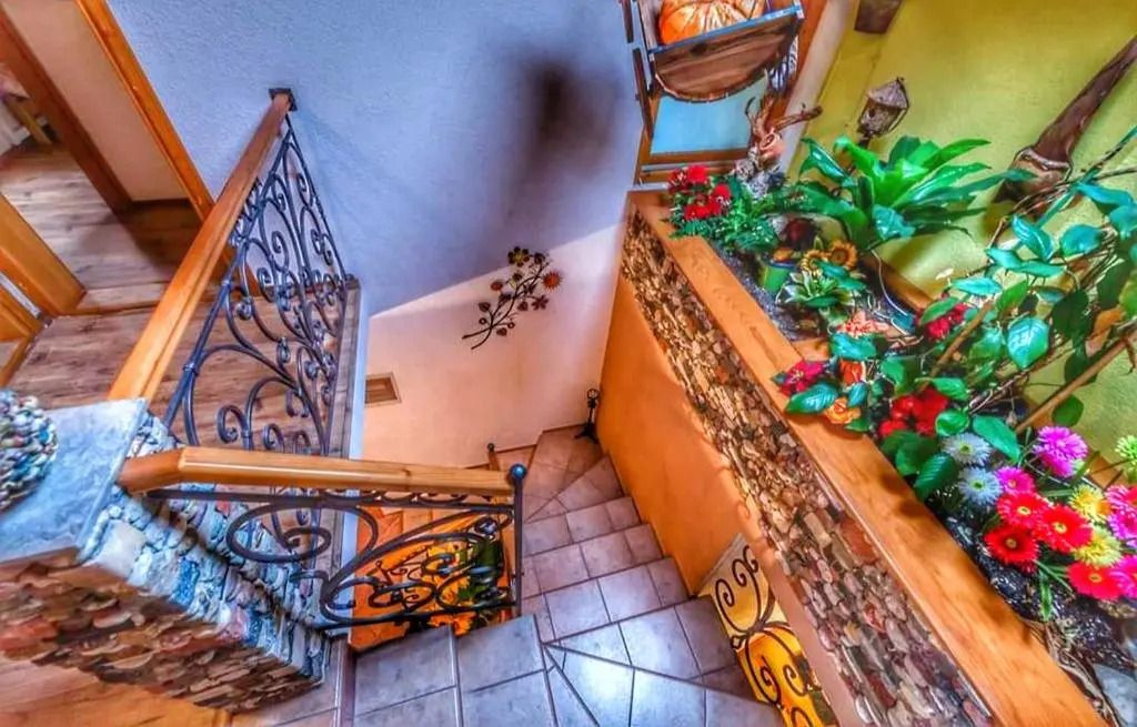 Pansion Bubamara Mostar