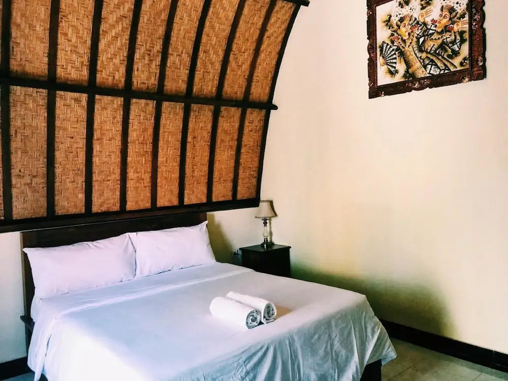 Ratu Cottage by OurStory Travels