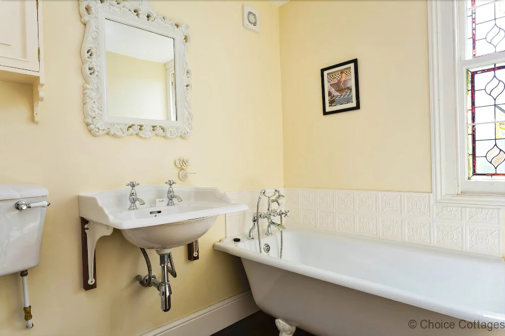 Braunton THE Laurels 6 Bedrooms