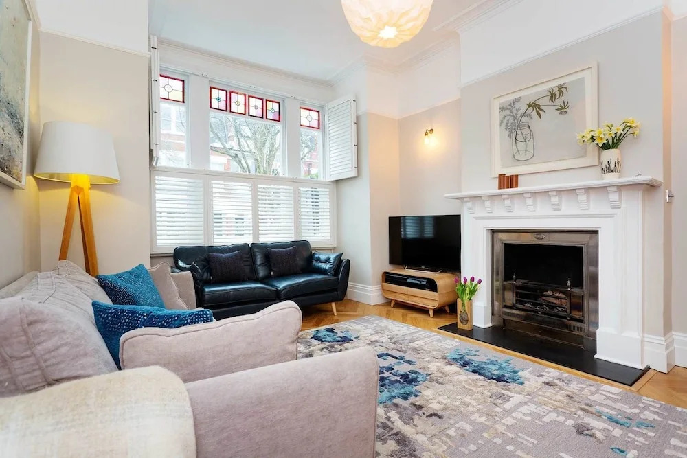 Highgate Style