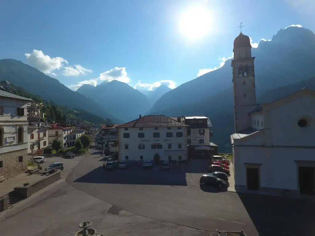 Albergo Stella Alpina