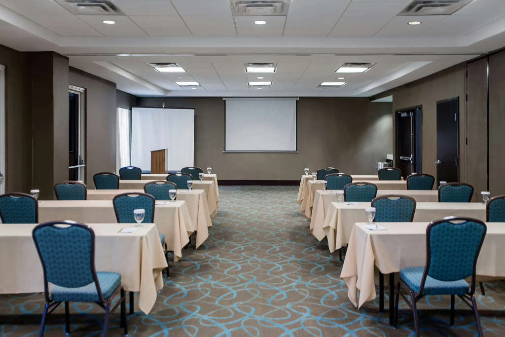 Hilton Garden Inn Columbus/Dublin