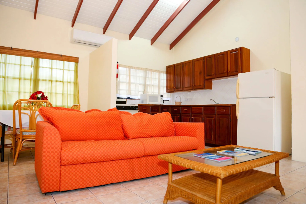 Hotel Carriacou - Laurena