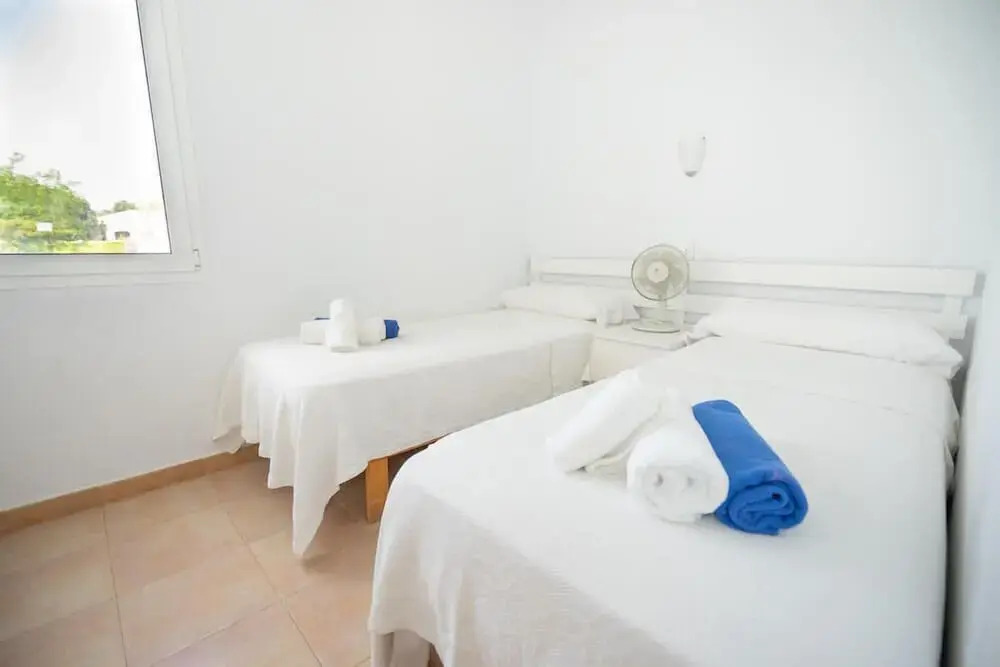 Apartamentos Annabels I