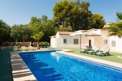 Villa Inia - PlusHolidays