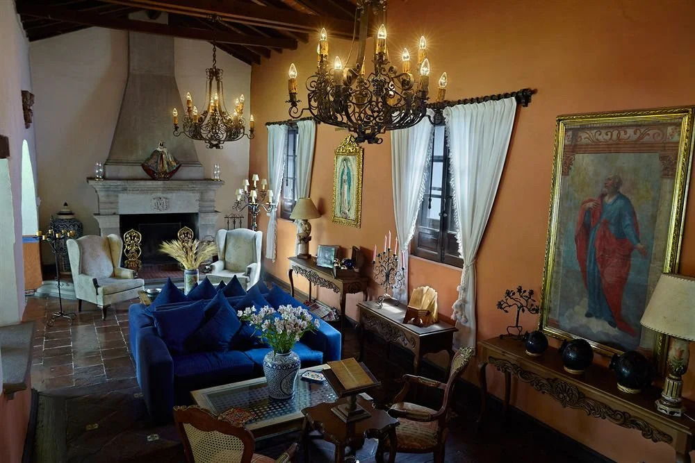 Posada Maria Cristina
