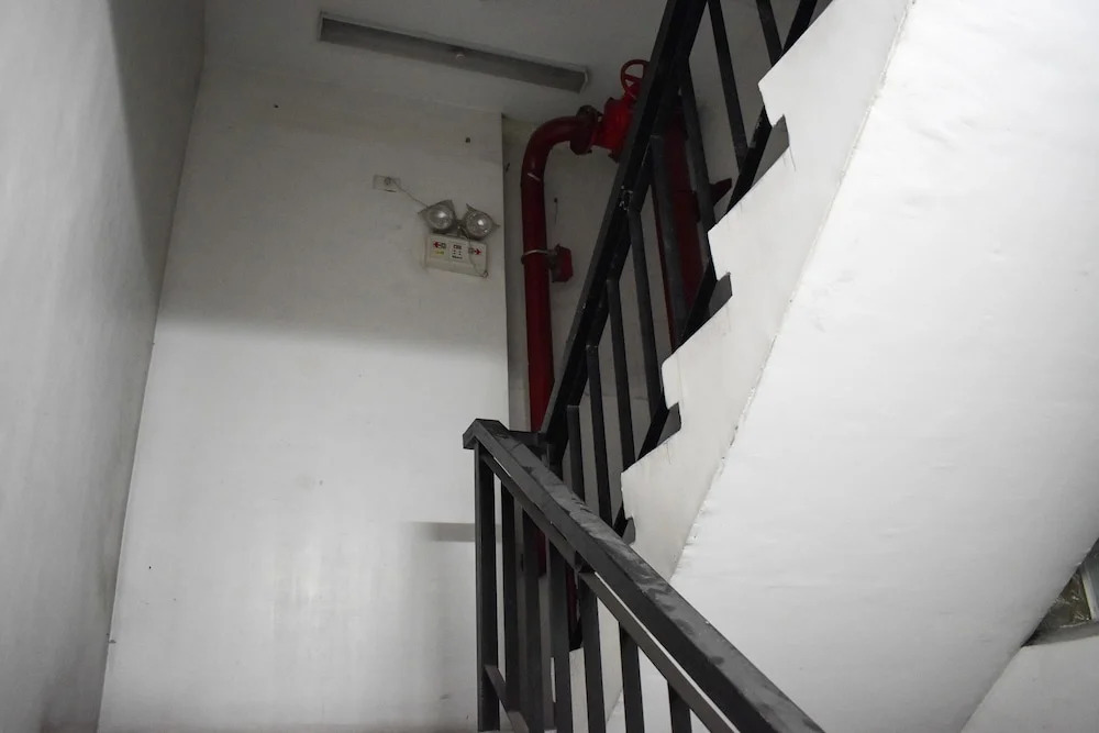 The Boni Tower by RSPL Manila City Center