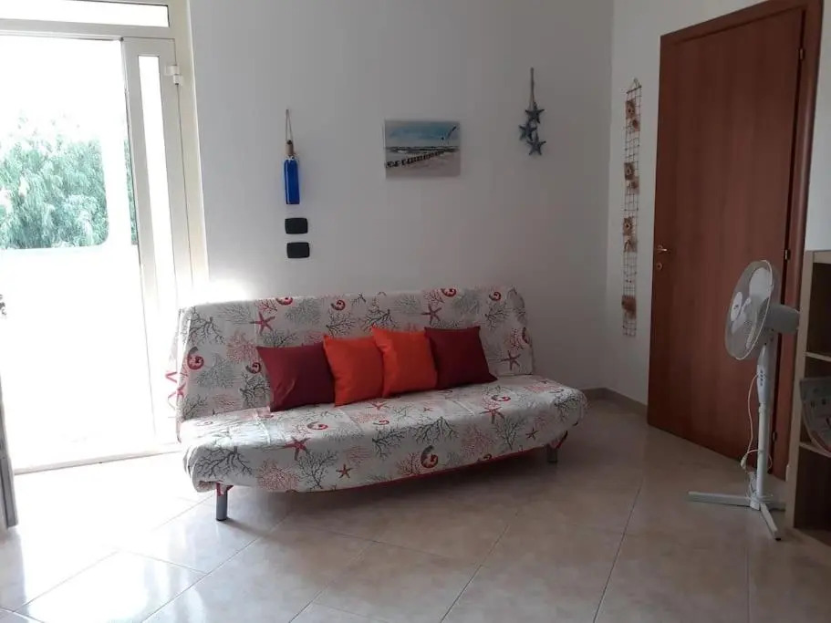 Marzamemi Casa del Gelso a 50 m. dalla spiaggia