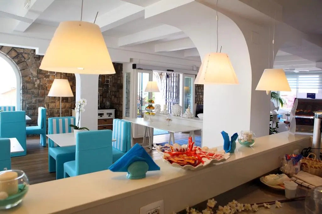 Le Ancore Hotel