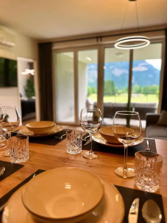 Soca Valley Suites - Premium Apartment A15