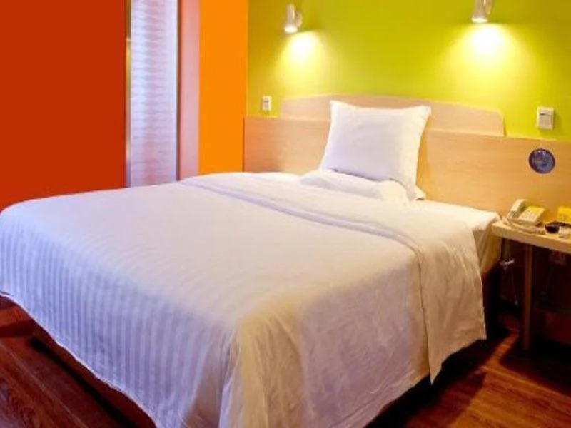 7Days Inn JiNan LiShan Road