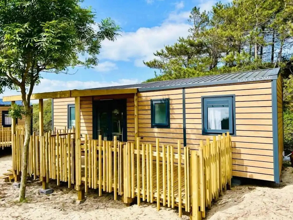 Camping Cristal dOpale