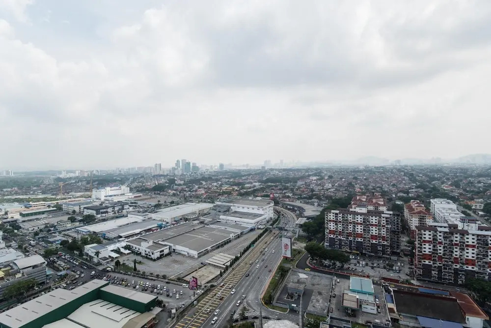 Icon City PJ