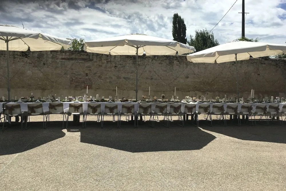 Domaine du Moulin de Champie - Plaine de Versailles