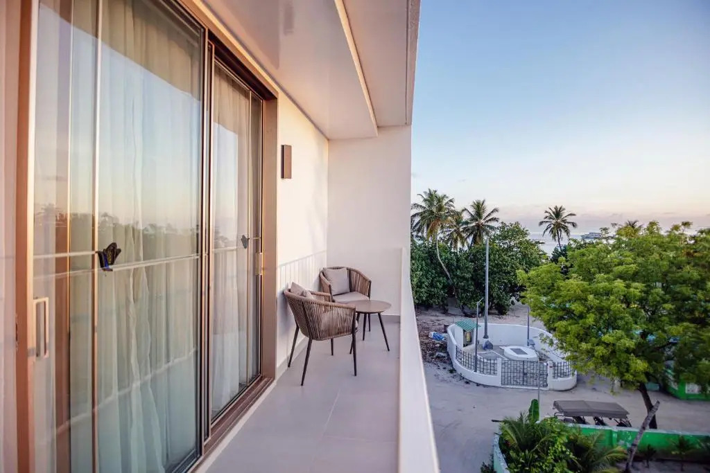 Royal Villa Fulidhoo