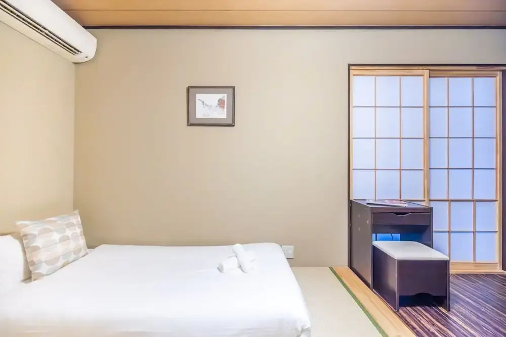 Muji Arashiyama