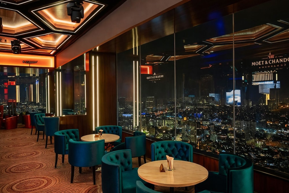 Sama Suites at Platinum KLCC Bukit Bintang