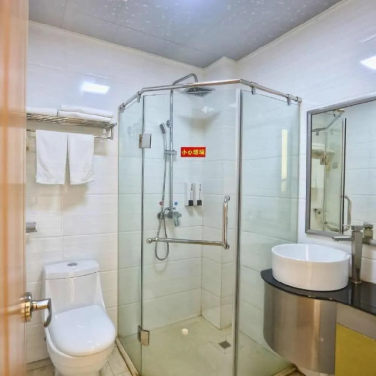 Foshan Yudu Business Hotel