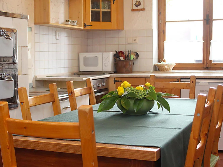 Holiday Home Chrastov by Interhome